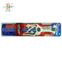 Wholesale cool boy plastic flashing light up laser sword for children toy