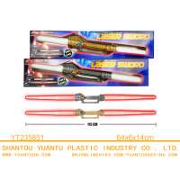 New design Classical Sword Product Flashing Laser sword saber toys for kids